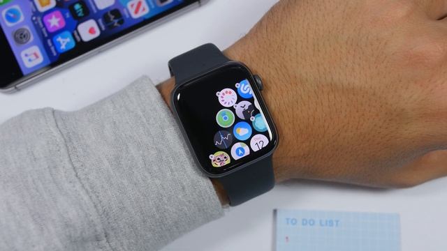 WatchOS 6 - 50 NEW Features & Changes ! смотреть онлайн