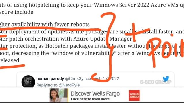 azure server vmware hotpatches available | azure server vmware bugs fixed смотреть онлайн