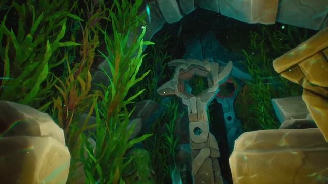 Let's Play Call of the Sea Part 11 - Closed Door, Open Window смотреть онлайн