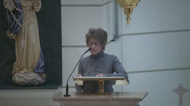 OLGC Plymouth | The Thirty-First Sunday in Ordinary Time | 8AM Mass | 10-30-22 смотреть онлайн