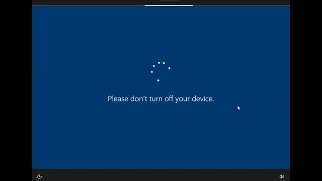 Running Sysprep.exe in Windows 10! смотреть онлайн