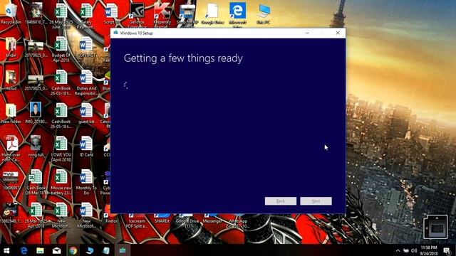How to get an Windows 10 ISO file смотреть онлайн