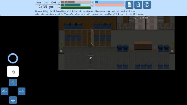 DC Living Version 1.59 (7 Minutes Gameplay) смотреть онлайн