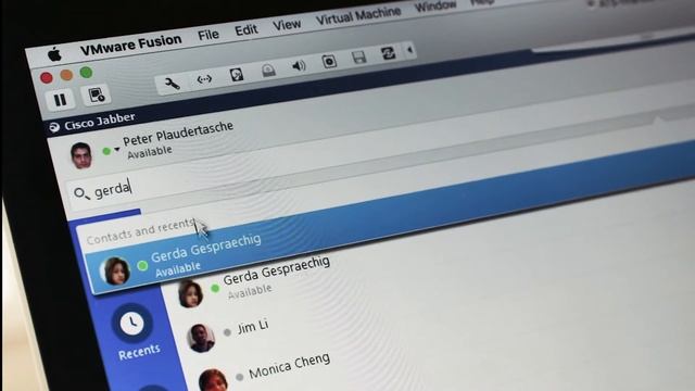 Jabber Lesson #01: Getting started смотреть онлайн