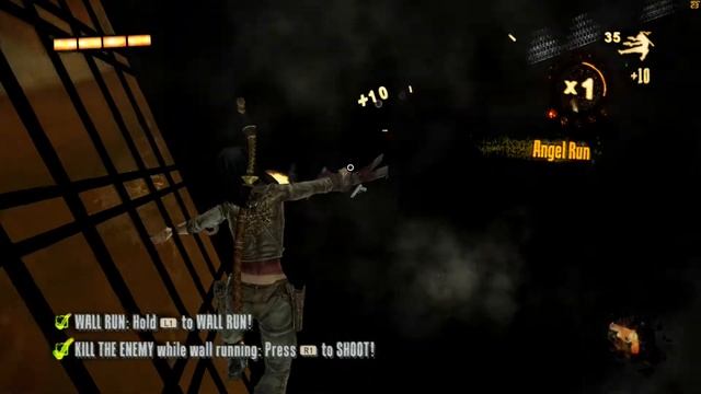 RPCS3 PS3 Emulator - Wet Ingame / Gameplay 1080p! VULKAN (5f04703) смотреть онлайн