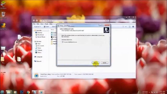 TOP 5 DESKTOP CUSTOMIZATION SOFTWARE FOR WINDOWS! 2018 смотреть онлайн