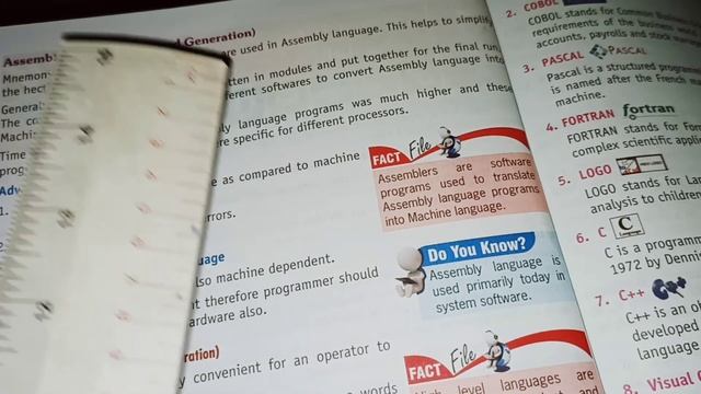 Class 6th: Computer (Chapter-1) смотреть онлайн