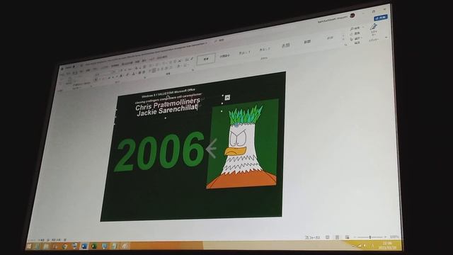 English Windows 8.1 VALUESTAR Microsoft Office B5 James Tachnisaren 2006, Plasma Eagle Kids смотреть онлайн