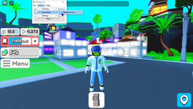 How to download autoclicker in your windows for free 2022!!!!!! смотреть онлайн