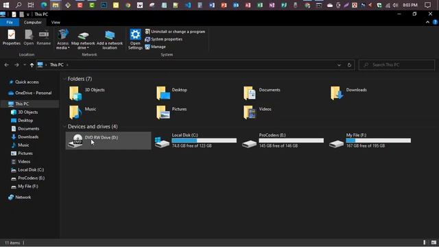 Command Prompt | ipconfig, Time, Date, Type | Part 10 | Mohammad Bablu YT | 2022 смотреть онлайн