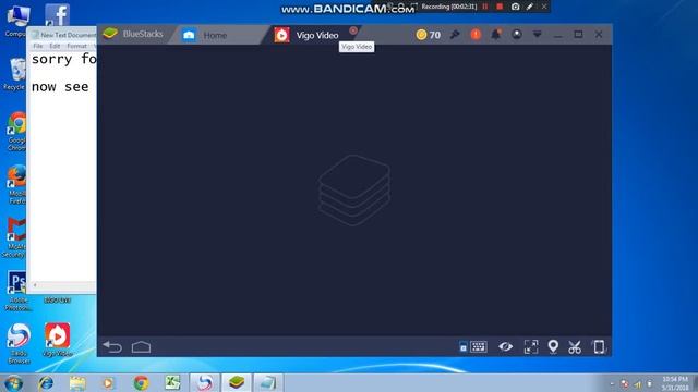 Install Play Store Android Apps On Pc & Laptop - [Hindi Urdu] 2018 смотреть онлайн