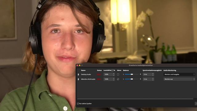 Der Perfekte Mac Audio Mixer? "Sound Source" смотреть онлайн