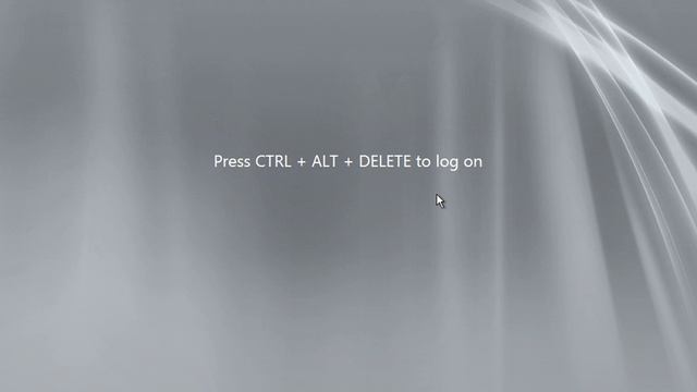 To install and Configure ADDS Server 2008 R2 смотреть онлайн