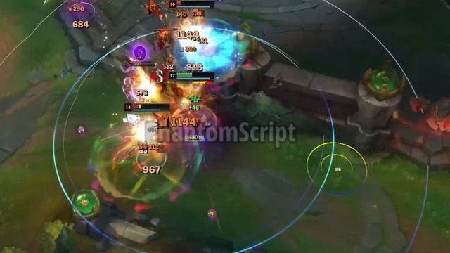 League of legends 100% FREE undetected script!!!!! [HACK] смотреть онлайн
