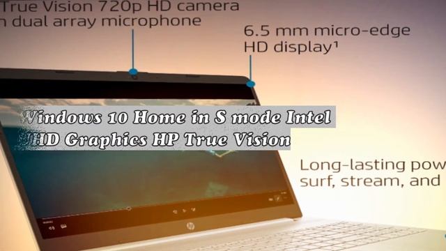 2021 Newest HP 15.6” HD Screen Laptop, 10th Generation Intel Core i3 Review Amazon Price смотреть онлайн
