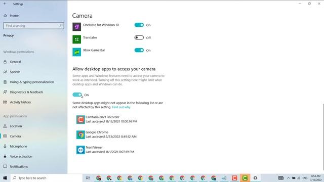 FIX Discord Webcam Camera Not Working Windows 10/11 смотреть онлайн