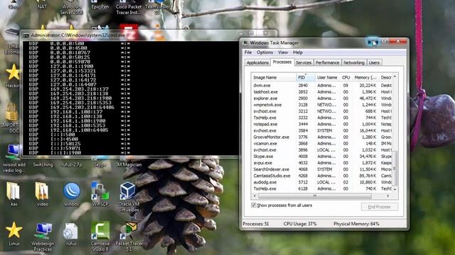 Quickly identify If your PC has been hacked or not смотреть онлайн