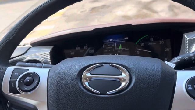 Hino 700 Series 6x4 FS 2848 Steel Tray Truck Hino Sydney Australia смотреть онлайн