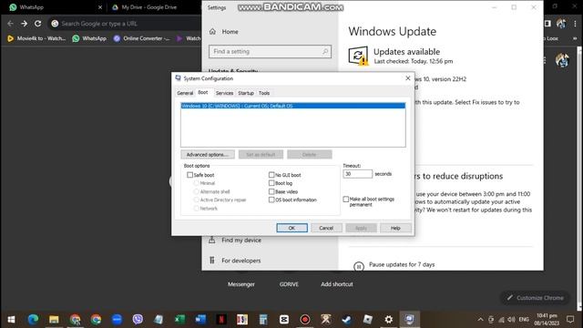 How To Fix Runtime Error in Windows 11 (easy solution) смотреть онлайн