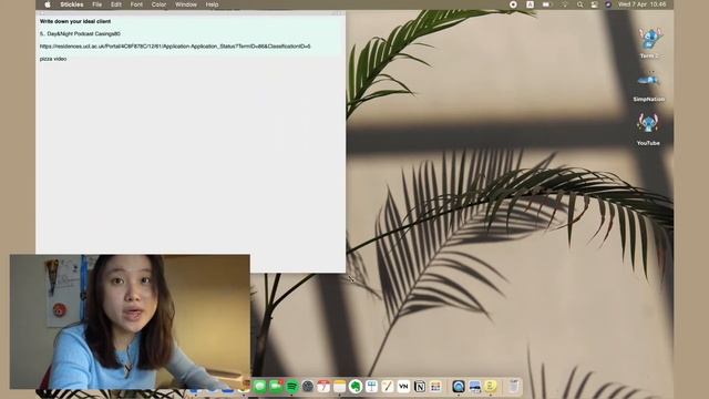 essential mac apps for college students + customizations | m1 2020 смотреть онлайн