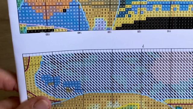 Вышивка. Моя коллекция наборов смотреть онлайн