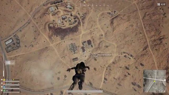 PUBG Being Lazy смотреть онлайн