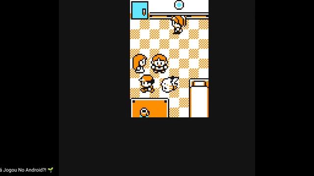 Pokemon Yellow - RetroArch Plus - GBC Emulator 💥Parte 7💥 📿 Android смотреть онлайн