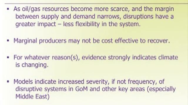 2008 Peak Oil Conference - Analyses from the Oil Drum - Part 1 смотреть онлайн