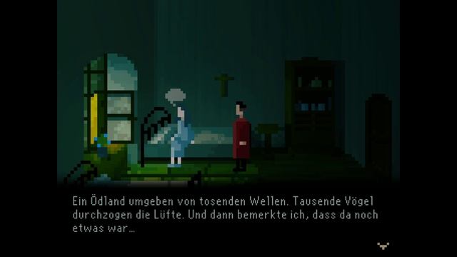 Let’s Play The Last Door #19 Episode 4: EXTRAS – Wanderer im Nebel смотреть онлайн