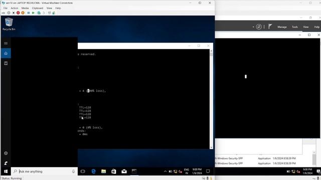 Share Folder in Windows & Server | Network File Access Sharing смотреть онлайн
