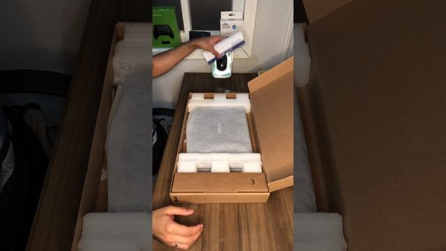 Unboxing ASUS M515D смотреть онлайн
