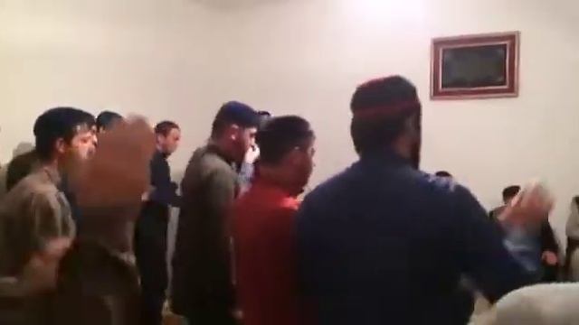 Зикр Даби Юрт смотреть онлайн