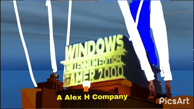 Windows millennium edition gamer 2000 intro 2009-2015 смотреть онлайн