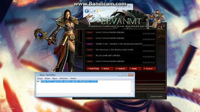 Metin2 Pvp Açılmama Hatası Yrdm смотреть онлайн