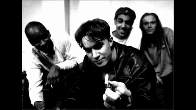 The Prodigy - Android II (Remastered by DJ ZX) смотреть онлайн