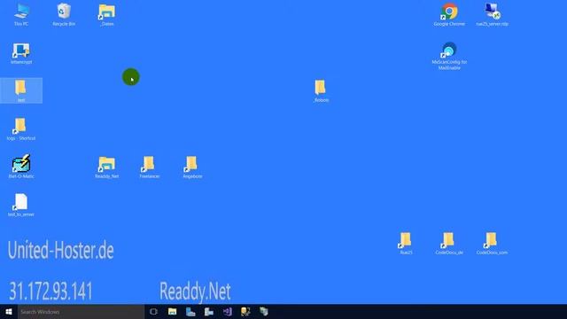 Windows Server Crash Cant Open Explorer смотреть онлайн