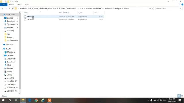how to download and install 4k video downloader in pc free | for windows 7/8/10 | master prakash смотреть онлайн