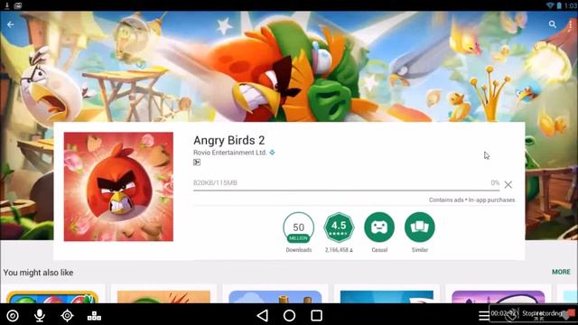 How To Use Android On PC || Best Android Emulator || Urdu Hindi || @017-18 смотреть онлайн