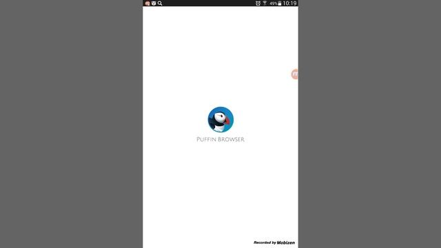 Обзор Puffin Web Browser смотреть онлайн