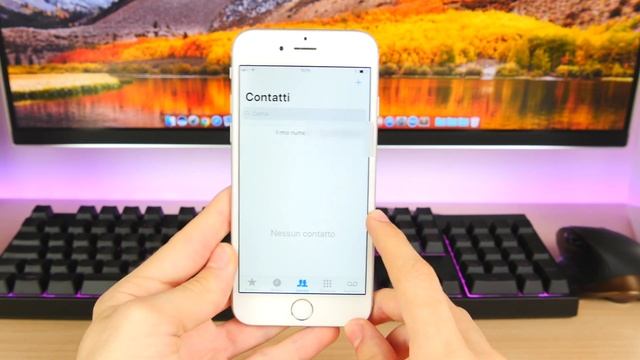 iCloud HACK & BYPASS su iOS 11 Beta! смотреть онлайн