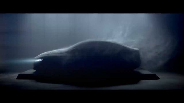 Jaguar XE -- The Sports Sedan Redefined смотреть онлайн