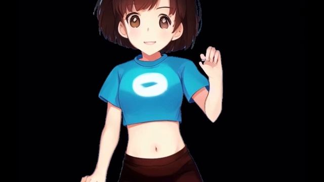 Anime Fembot Malfunction [READ COMMENTS] смотреть онлайн