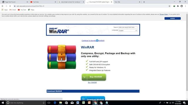 How to download Winrar Download for free now Download Winrar How to install WANRAR SIMPLE STEPS ZA смотреть онлайн