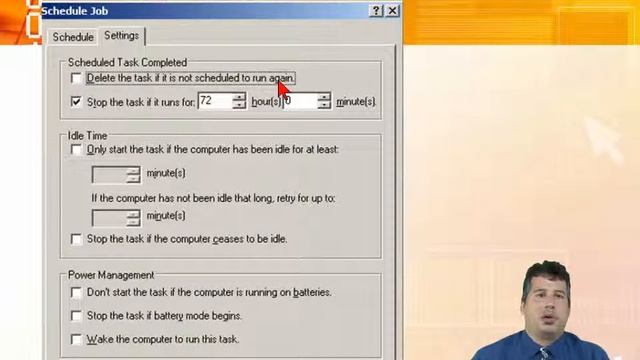 Learn to Fundamentals of Backup & Restore in MS Windows Server 2003-Admin Part 2 from GogoTraining смотреть онлайн
