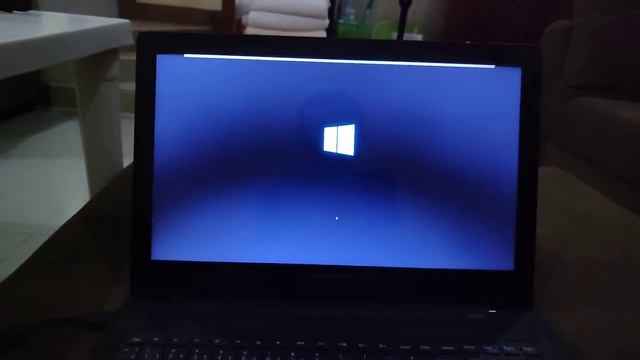Upgrading to Windows 8 RTM Build 9200 from Windows 8 Build 8888 смотреть онлайн