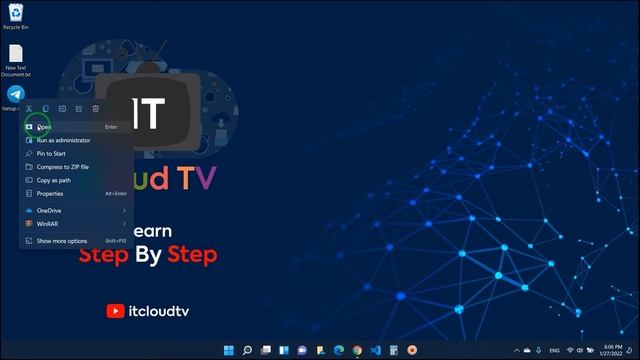 How to download and install Telegram on windows смотреть онлайн