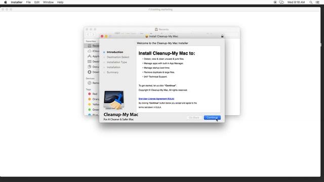 Antivirus VK Pro - realtime detection смотреть онлайн