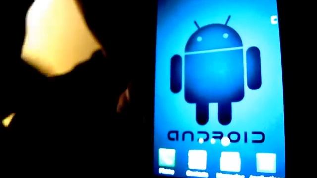Carrier IQ on Android смотреть онлайн