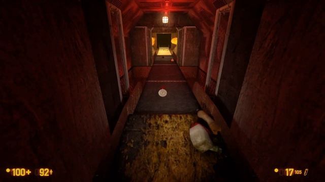 Let’s Play Black Mesa #24: Just How Big IS This Place? смотреть онлайн