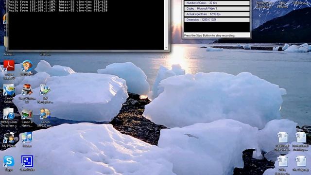Ping Remote Host 7 Times--Needham.avi смотреть онлайн